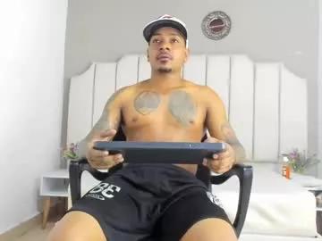 ares_jackson from Chaturbate is Freechat