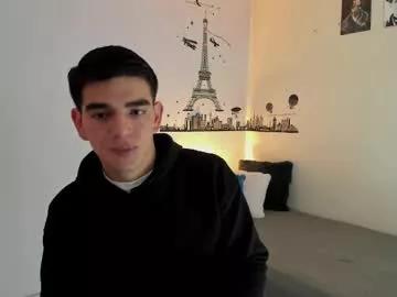 ares_johnsonn from Chaturbate is Freechat