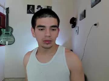 ares_johnsonn from Chaturbate is Freechat