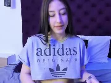 ari_lopez09 from Chaturbate is Freechat