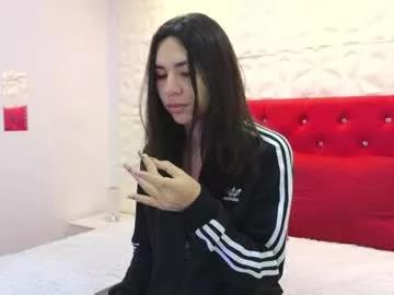aria_buitrago from Chaturbate is Freechat