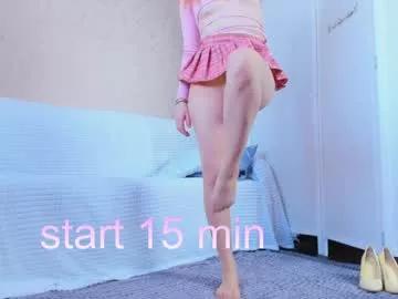 aria_princess from Chaturbate is Freechat