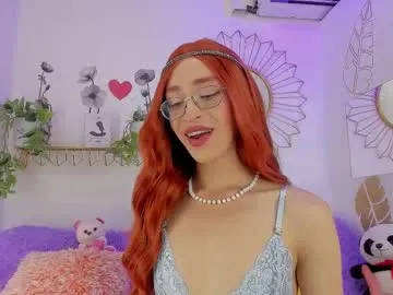 ariadna_evangeline — I have a delicious toy in my ass, come here  #latina #bigcock #18 #trans #cum - Goal: Jerkoff+Spit  [88 tokens left]