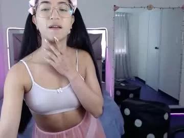 ariadnacappelletty_ from Chaturbate is Freechat