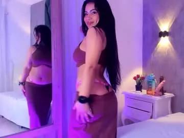 ariana_ceballos from Chaturbate is Freechat