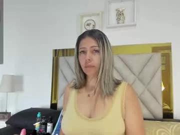 ariana_martins from Chaturbate is Freechat