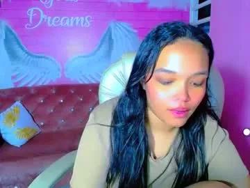ariana_sweet27 from Chaturbate is Freechat