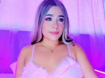 arianaa_12 from Chaturbate is Group
