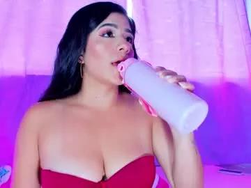 arianaa_12 from Chaturbate is Freechat