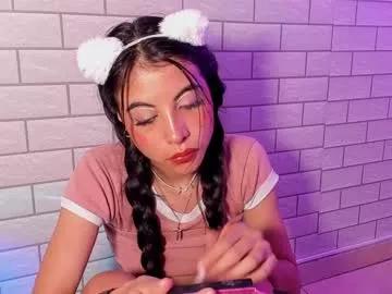 arianaknoxxx from Chaturbate is Freechat