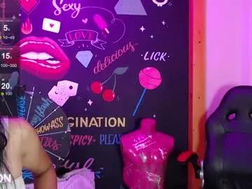 arianamoon7 from Chaturbate is Freechat