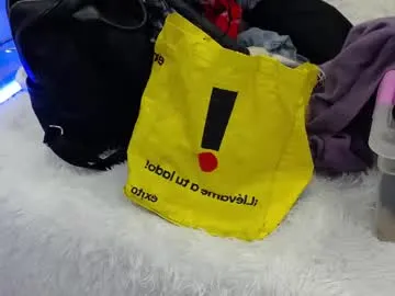 Avatar of arianasantana