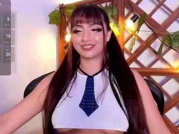 arianna_ferrer_ from Chaturbate is Freechat