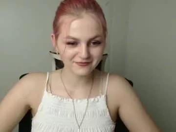 arianna_nna from Chaturbate is Freechat