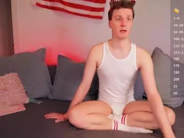 ariel_leroux from Chaturbate is Freechat