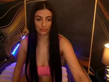 arielgemme from Chaturbate is Freechat