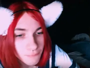 arielpinkcat — Freechat on Chaturbate