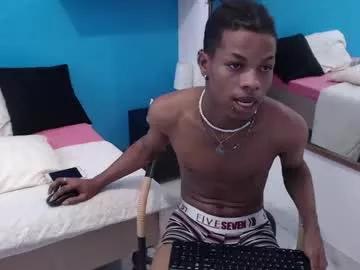 arlex_smith from Chaturbate is Freechat