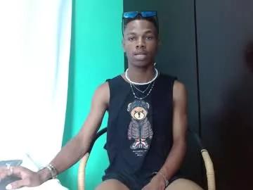 arlex_smith from Chaturbate is Freechat