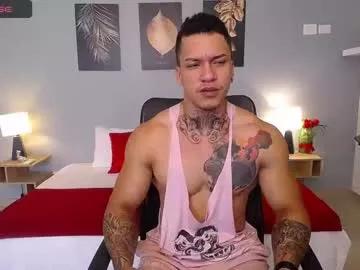 arnold_sexy_hot98 from Chaturbate is Freechat