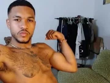 aron_7 from Chaturbate is Freechat