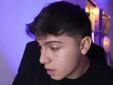 Avatar of aron__cooper