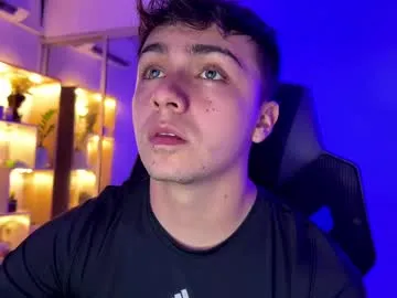 Avatar of aron__cooper