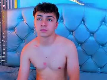 Photos of aron__cooper from Chaturbate is Freechat