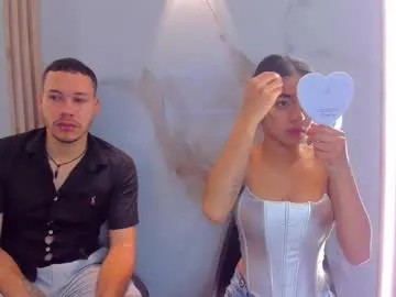 aron_and_molly — GOAL: FUCK PUSSY COWGIRL [222 tokens remaining] Fuck my pussy very hard daddy  #couple #petite #submissive #blowjob #smalltits