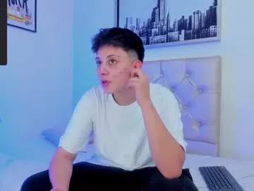 arontroy_gh from Chaturbate is Freechat