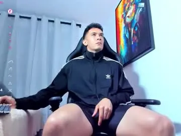 aronvillegas's avatar