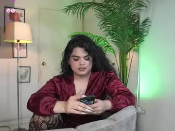 artechloe — just liven up the show I promise to make you fall in love   - Goal is :  show cum + anal hard   #hairy #heels #latina #bigass #femboy