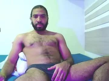 arthur_jamess from Chaturbate is Freechat