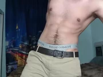 arturmelrose from Chaturbate is Freechat