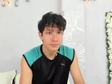 arturo_ross from Chaturbate is Freechat