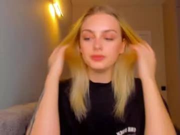 ashbunny_ from Chaturbate is Freechat