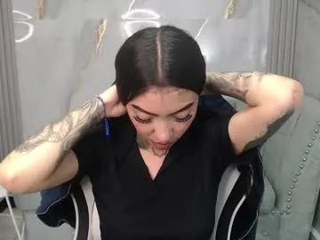 ashley_blum_v — Oil Tits [19 tokens left] Im new here  Would you like to play with me? #daddysgirl #young #piercingnipples #tattoo  #smalltits