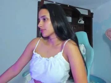 ashley_fresita from Chaturbate is Freechat