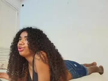 ashley_lemus from Chaturbate is Freechat