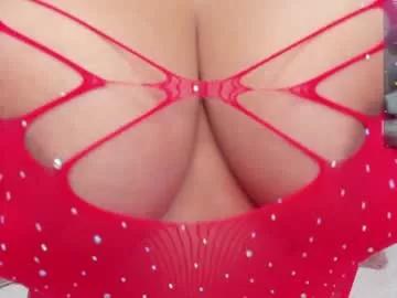 ashley_smith_x from Chaturbate is Freechat