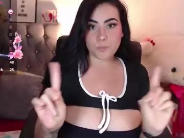 ashley_sweet11 from Chaturbate is Freechat