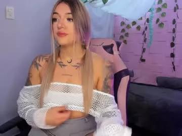 ashley_taylor8 from Chaturbate is Freechat