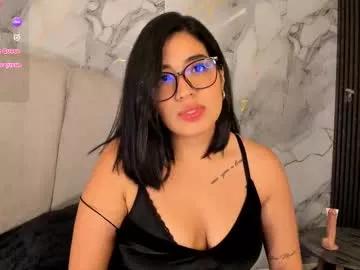 ashleygrahamx from Chaturbate is Freechat