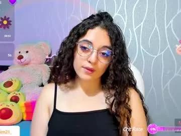 ashleykiim_ from Chaturbate is Freechat