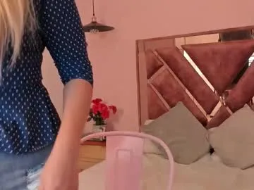 ashleyy_blonde — Goal reached!  Thanks to all tippers!