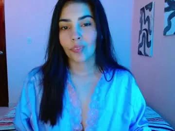 ashly_snow from Chaturbate is Freechat