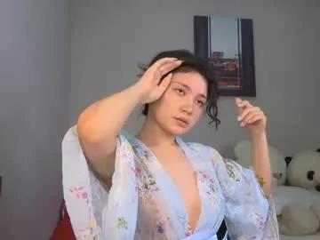 asian_cherry_ from Chaturbate is Freechat