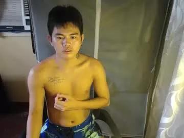 asian_cummer0302 from Chaturbate is Freechat