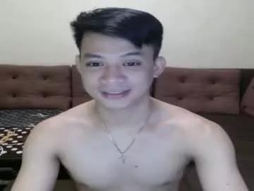 asiandreamboyx from Chaturbate is Freechat