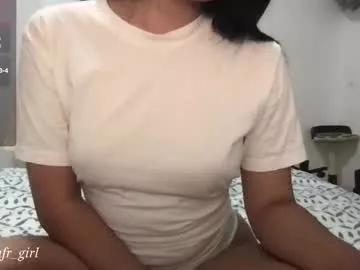 asianfr_girl from Chaturbate is Freechat